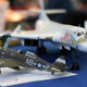 Image for article titled Incredible Scale Models of War Scenes, from World War II to Warhammer 40K